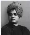 Swami Vivekananda